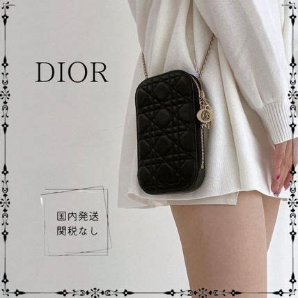 dior フォンホルダー 新作|DIOR .